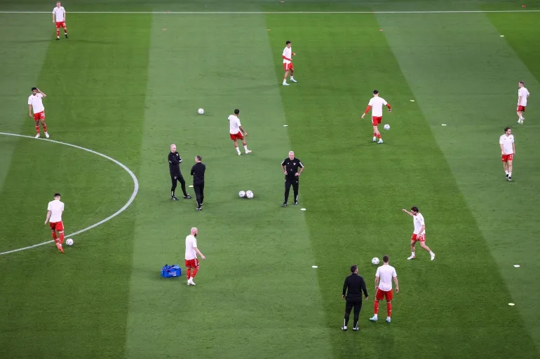 加图索：9-0难以想象；哈兰德独一无二；卡拉菲奥里、托纳利缺阵